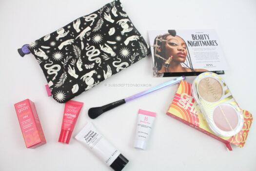 Ipsy Glam Bag October 2024 Review 