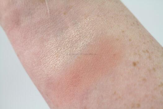 Pacifica Glimmer Shimmer Highlighter & Blush