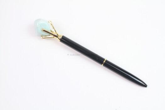 Amazonite Stone Pen