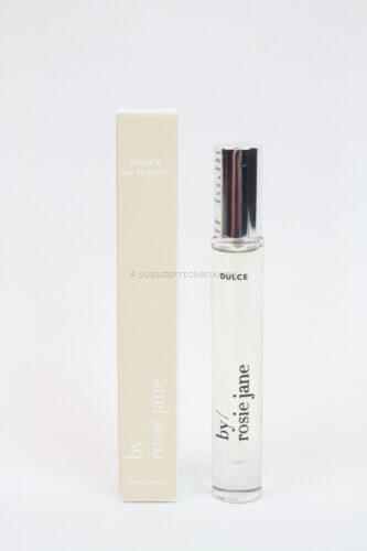 Dulce Eau de Parfum Travel Spray By Rosie Jane