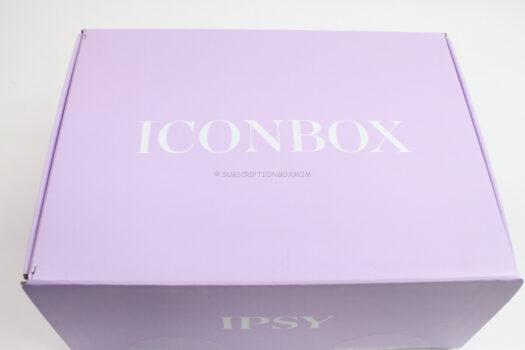 Ipsy Icon Box November 2024 Review