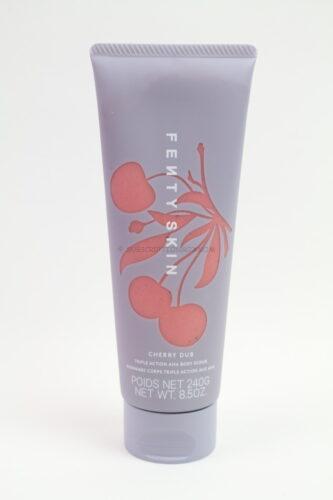 Fenty Skin Cherry Dub Superfine Daily Cleansing Face Scrub