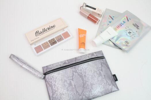 Ipsy Glam Bag November 2024 Review