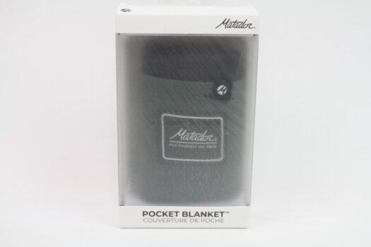 Matador Pocket Blanket