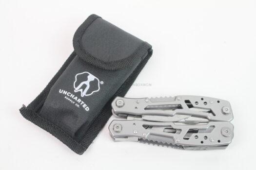 Uncharted Supply Co. Multitool Pro