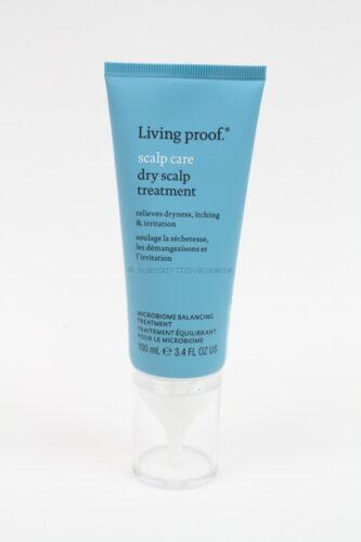 Living Proof Scalp Care Dry Scalp Treatment