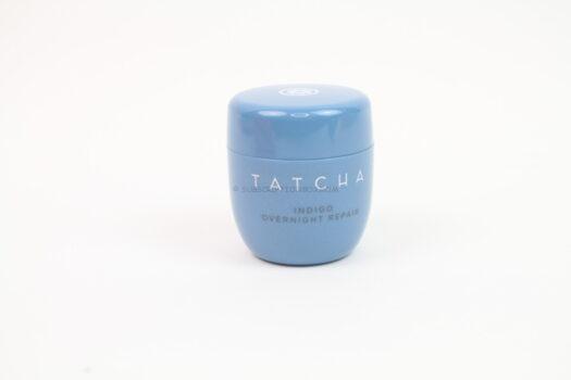 TATCHA Indigo Overnight Cream 