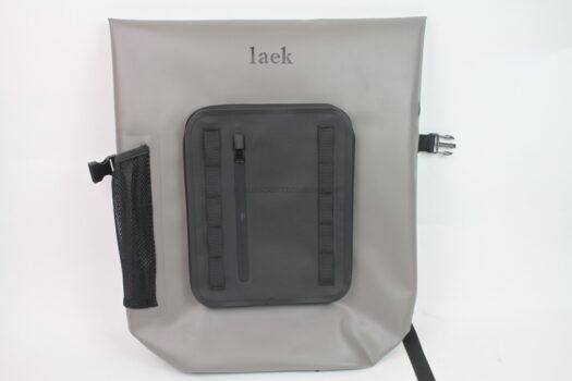 Laek 2 in 1 backpack & drybag