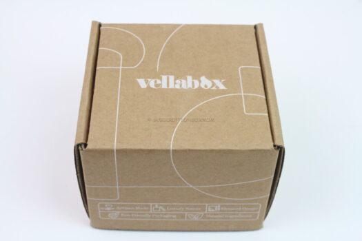 Vellabox December 2024 Candle Review