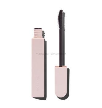 ROSE INC - Ultra-Black Lash Lift Serum Mascara - $28 Value