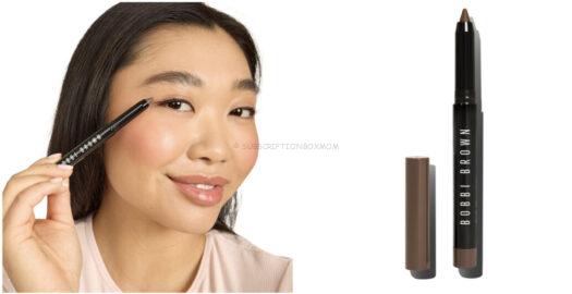 Bobbi Brown - Long Wear Cream Eyeliner Stick in Rich Chocolate - $34 Value