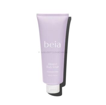 Beia - Bikini and Body Scrub - $38 Value