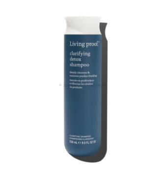 LIVING PROOF - Clarifying Detox Shampoo - $36 Value