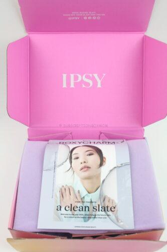 Boxycharm by Ipsy January 2025 Review + Coupon