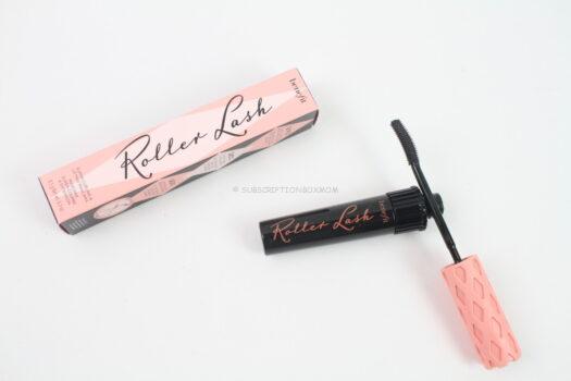 Benefit Cosmetics Roller Lash Curling & Lifting Mascara in Black