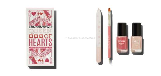 Londontown - Galentine’s Nail Bundle - $64 Value