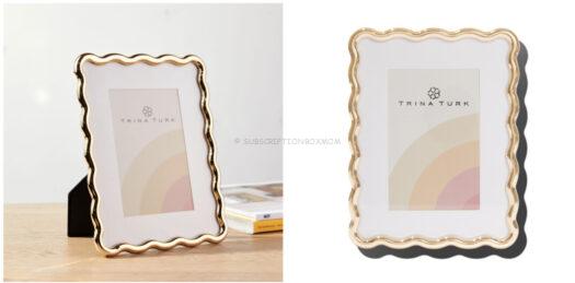 Trina Turk - Picture Frame - $38 Value