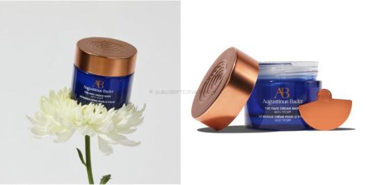 Augustinus Bader - The Face Cream Mask - LUXE CHOICE +$28 - $220 Value