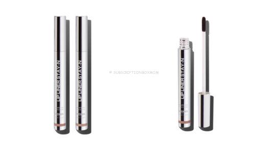 SACHEU Beauty - STAY-N Peel Off Lip Liners in P-INKED & MUAH-VE - $24 Value