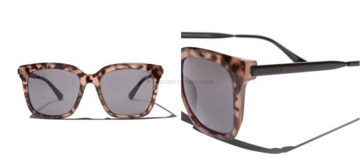 DIFF Charitable Eyewear - HAILEY Sunglasses - $89 Value