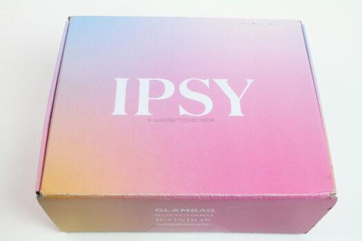 Boxycharm by Ipsy February 2025 Review + Coupon