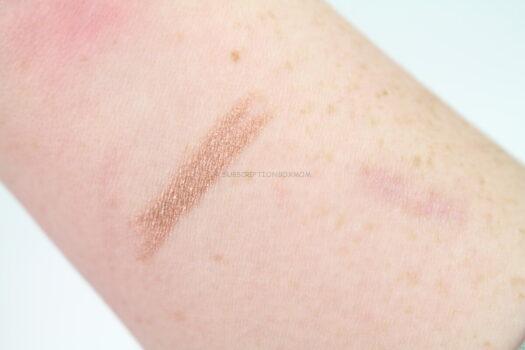 Rare Beauty All of the Above Weightless Eyeshadow Stick in Growth (Copper) 