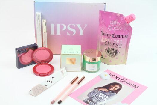 Boxycharm by Ipsy February 2025 Review + Coupon