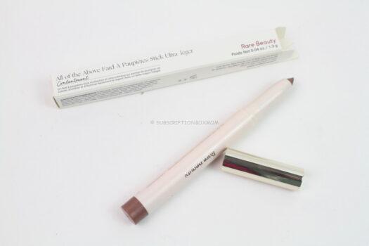 Rare Beauty All of the Above Weightless Eyeshadow Stick in Growth (Copper)