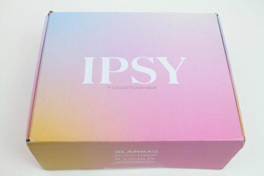 Boxycharm by Ipsy March 2025 Review