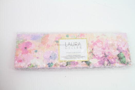 LAURA GELLER Laura's Essentials Candy Cravings Palette 