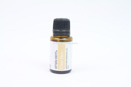 Clear Skin Essential Oil