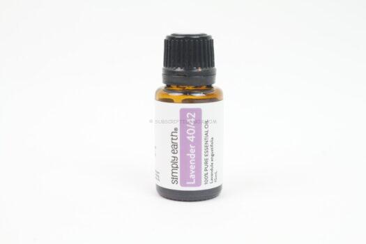 Lavender Essential Oil