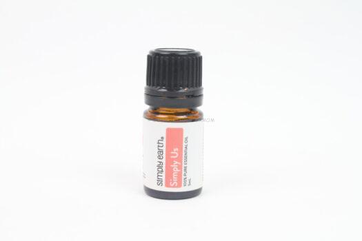 Simply Us essential oil