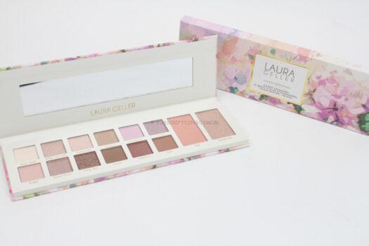 LAURA GELLER Laura's Essentials Candy Cravings Palette 