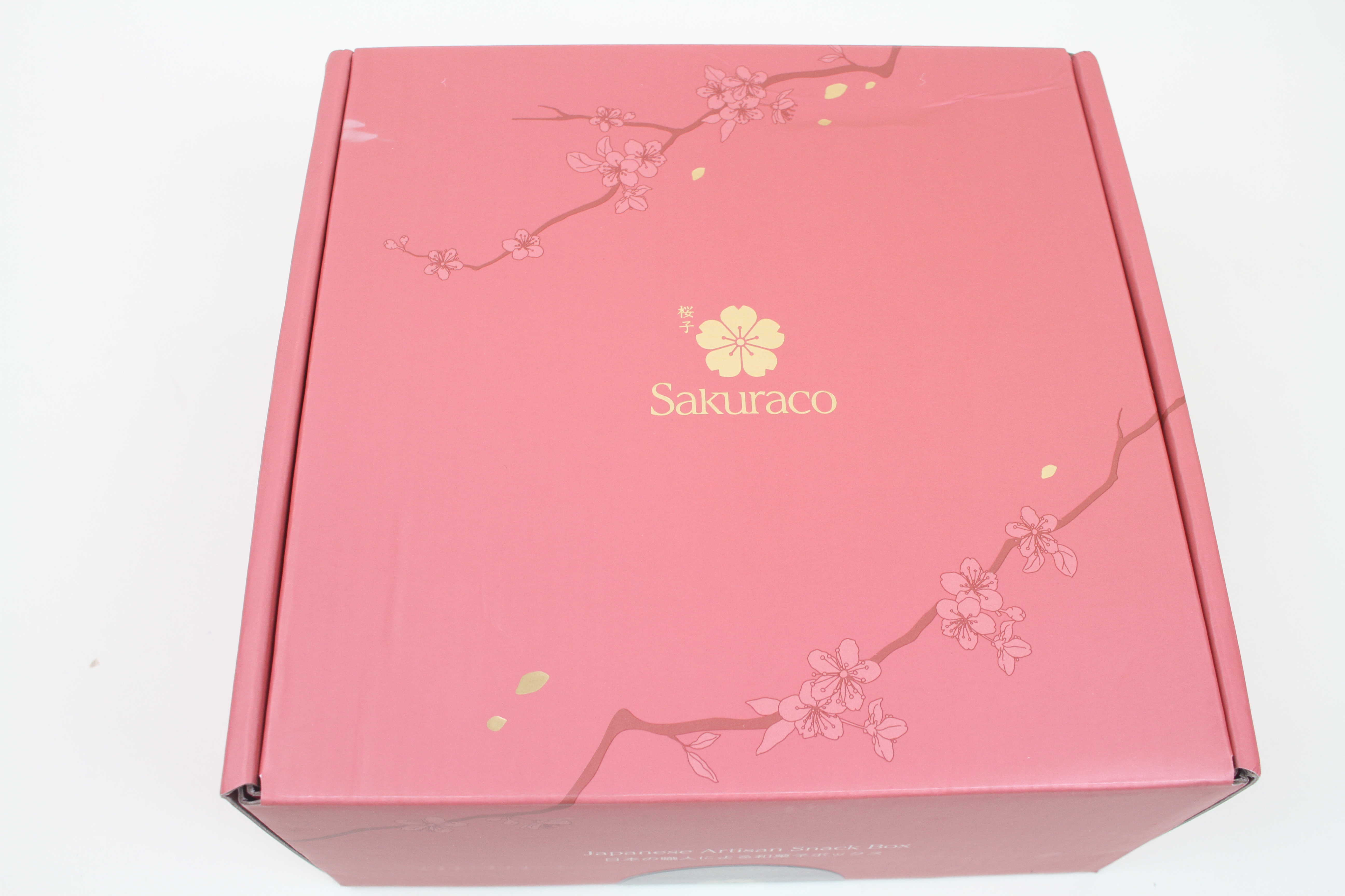 Sakuraco November 2025 "Wonders of Nagano" Artisanal Japanese Snack Box Review