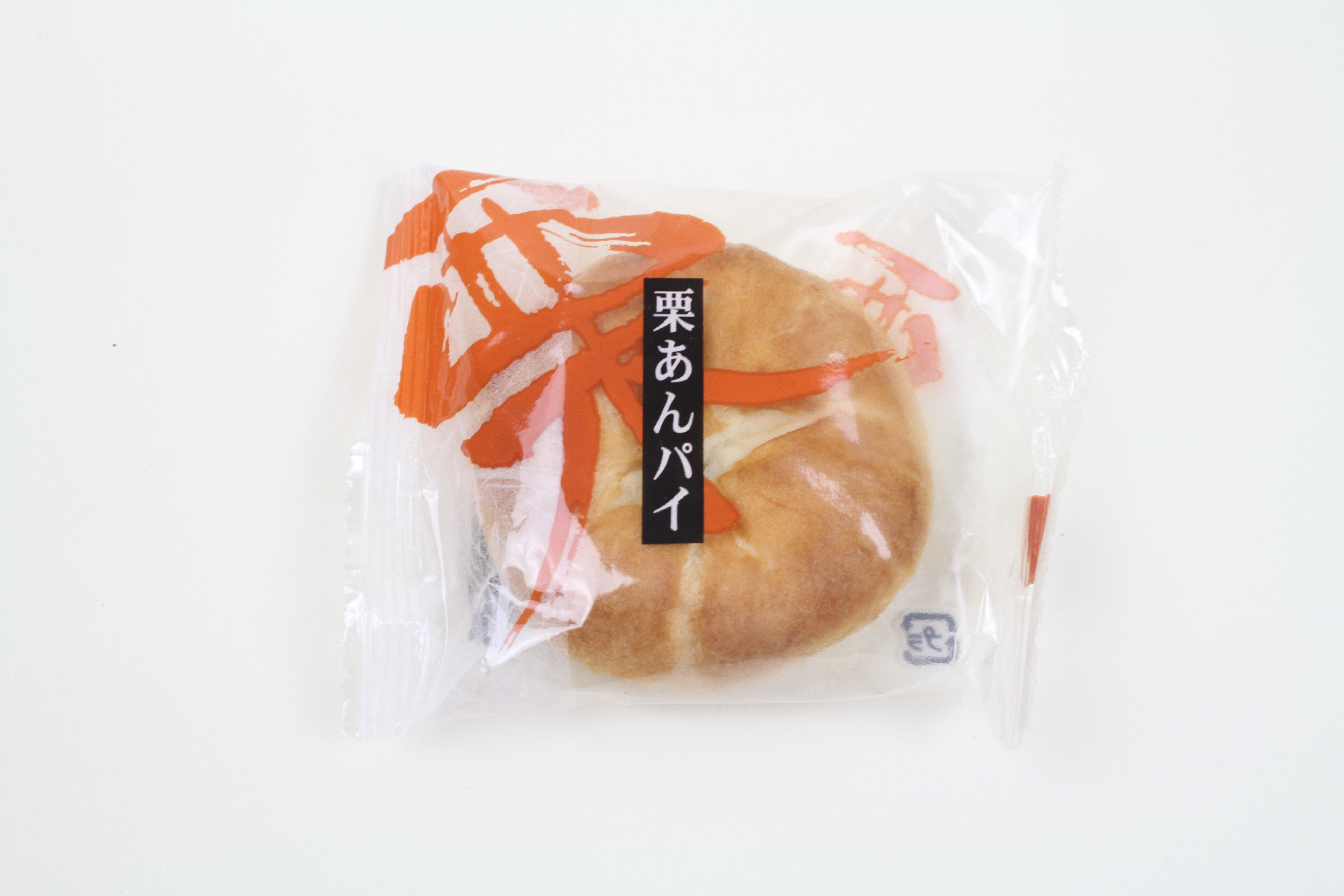 Chestnut Pie (Nagano)