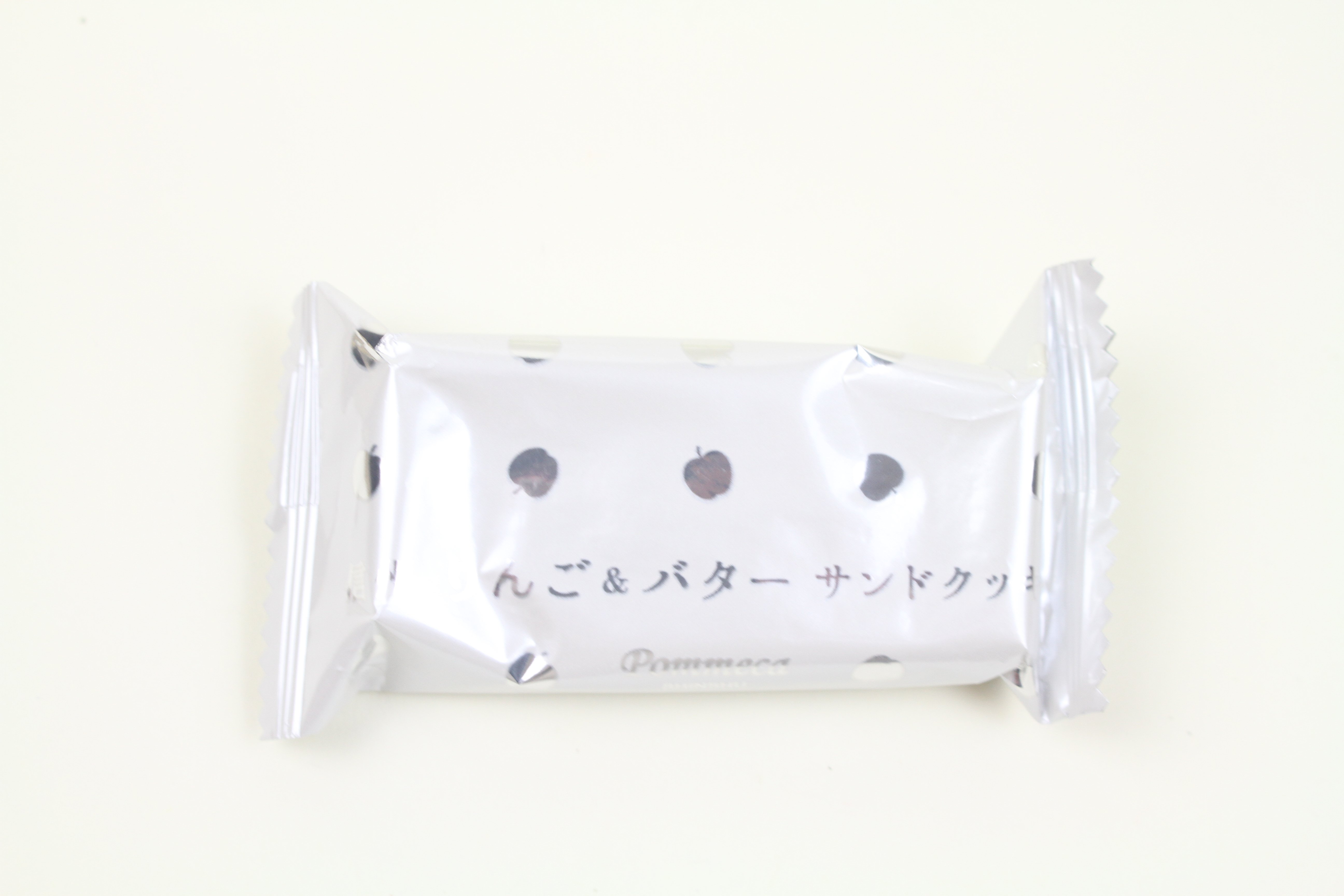 Shinshu Apple Sandwich Cookie (Nagano)