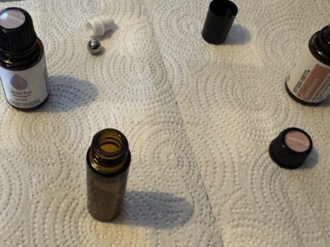 Confidence Boost Roll On