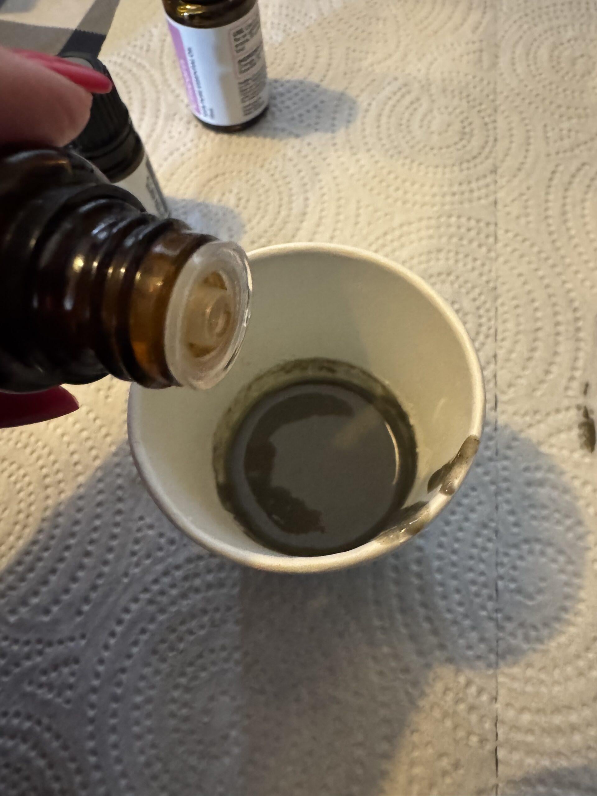 Pure Renewal Clay Mask