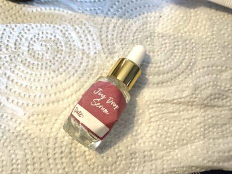 Joy Drop Serum