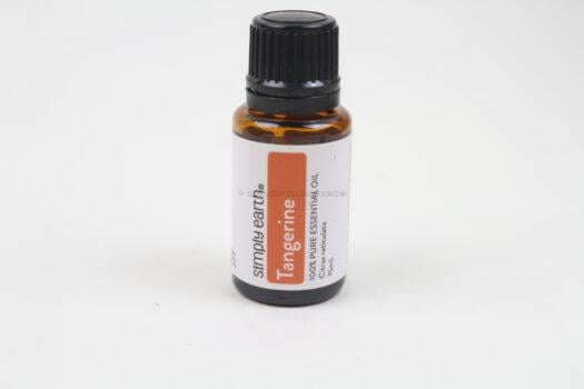 Tangerine Essential Oil