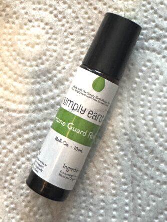 Immune Guard Roll-On