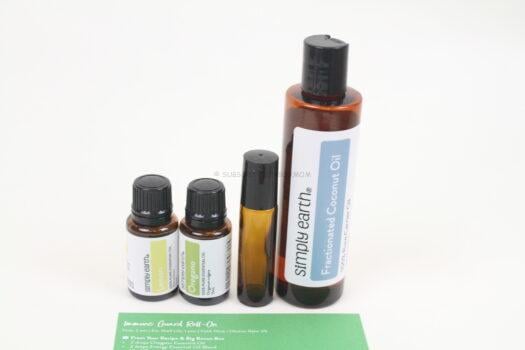 Immune Guard Roll-On