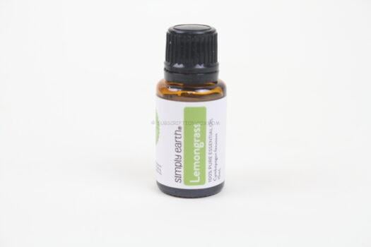 Lemongrass