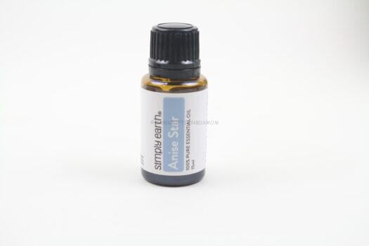 Anise Star