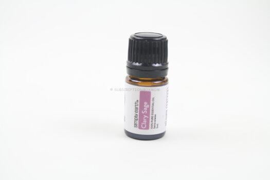 Clary Sage