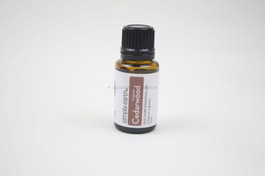 Cedarwood (Virginian)