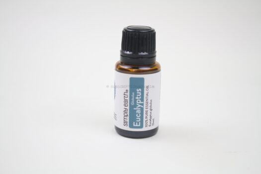 Eucalyptus (Globulus)