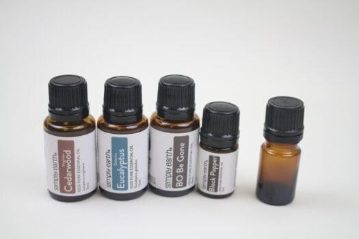 Summit Breeze Diffuser Blend