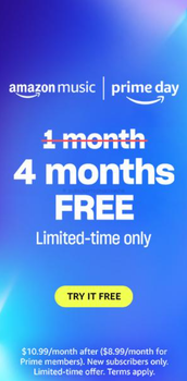 Amazon Music